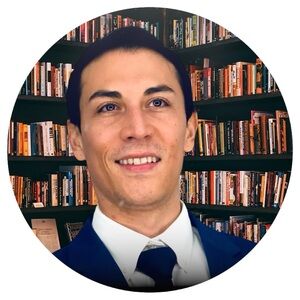 Meet your Posher, Nicolas